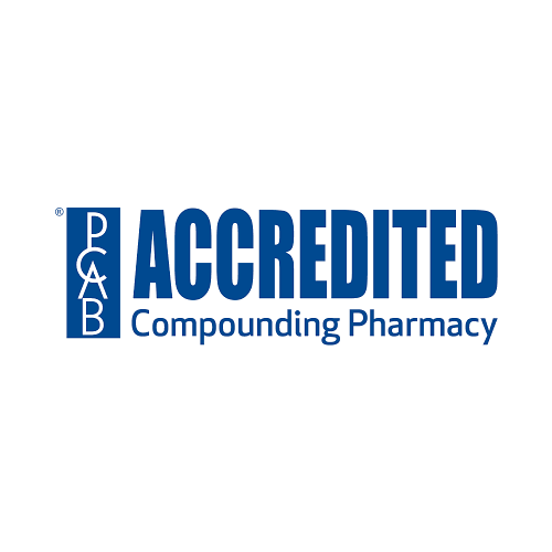 FarmaKeio Superior Custom Compounding is Accredited by the Pharmacy Compounding Accreditation Board (PCAB)